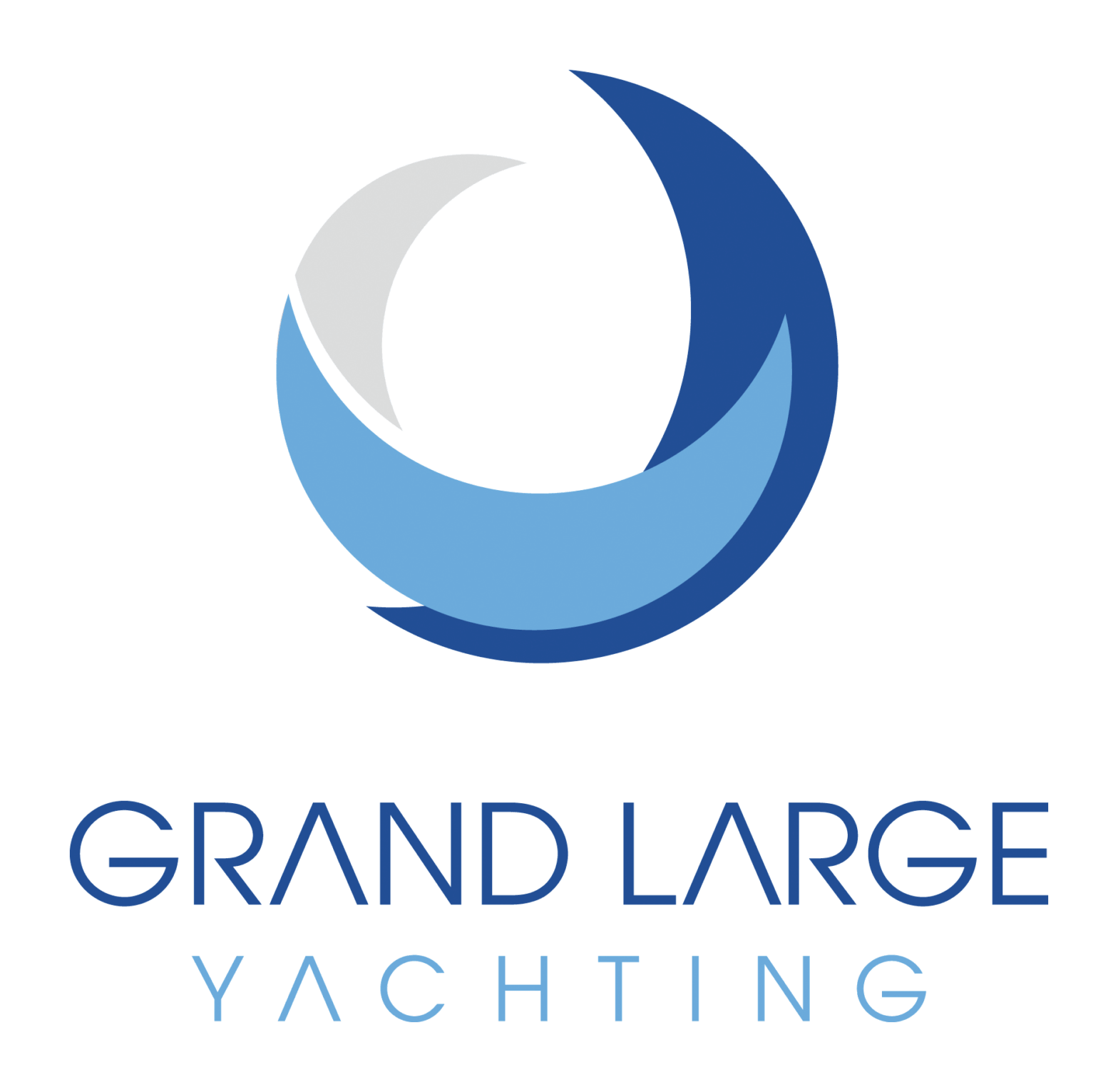 Logo Grand Large Yachting