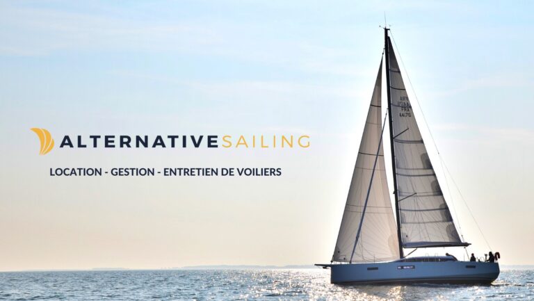 Location chez Alternative Sailing